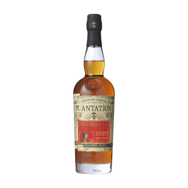 Stiggins' Fancy Pineapple Rum 700ml