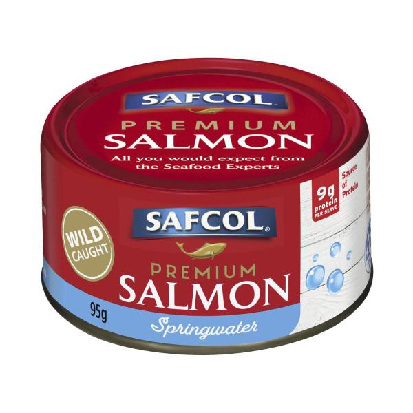 Safcol 95g