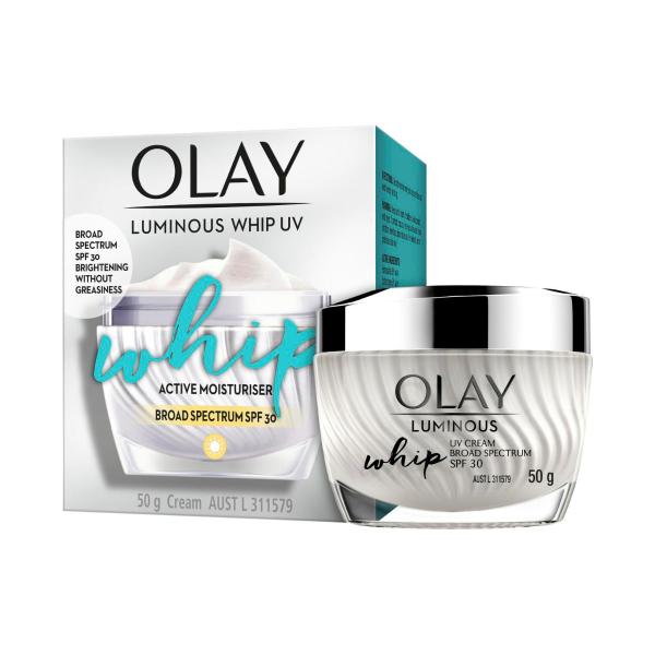 Regenerist Whip SPF
