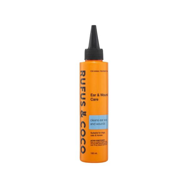 Ear & Wound Care