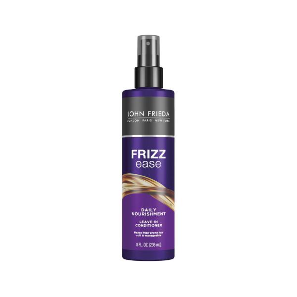 Frizz Ease Leave In Conditioning Spray