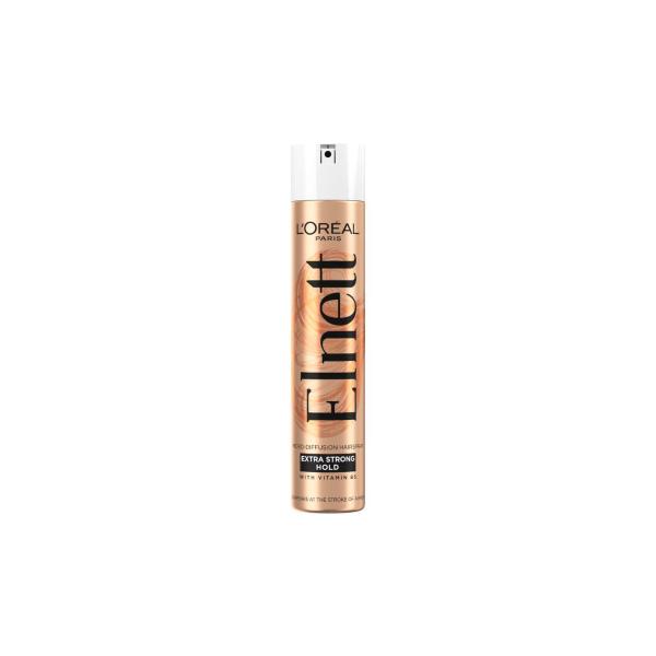 Elnett Hairspray Supreme Hold