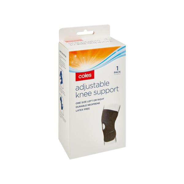 Knee Support Premium