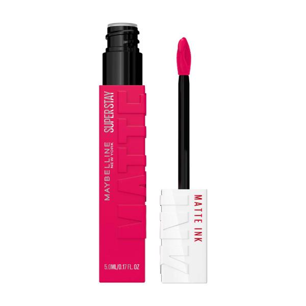 Maybelline Superstay Matte Ink Lipstick #120 Artist | 5mL – Coles