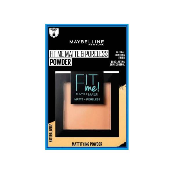 Powder Natural Beige