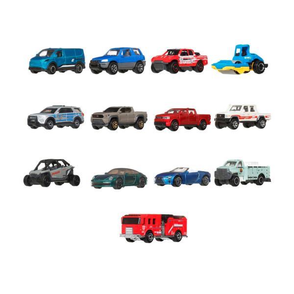 Vehicle Power Grab