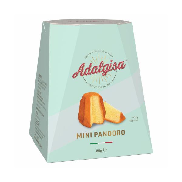 Mini Pandoro
