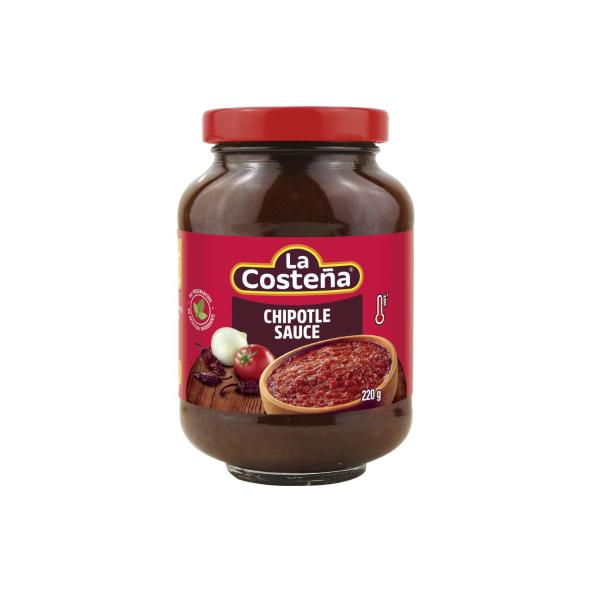 Chipotle Sauce