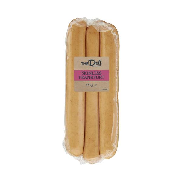 Skinless Franks