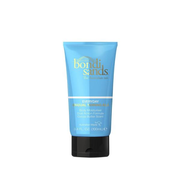 Everyday Gradual Tanning Milk