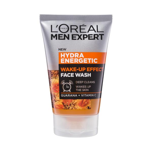 Men Expert Hydra Energetic Face Wash