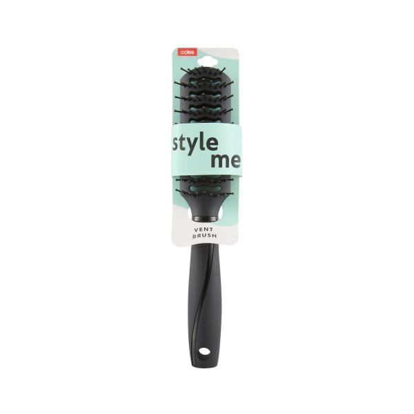 Vent Brush