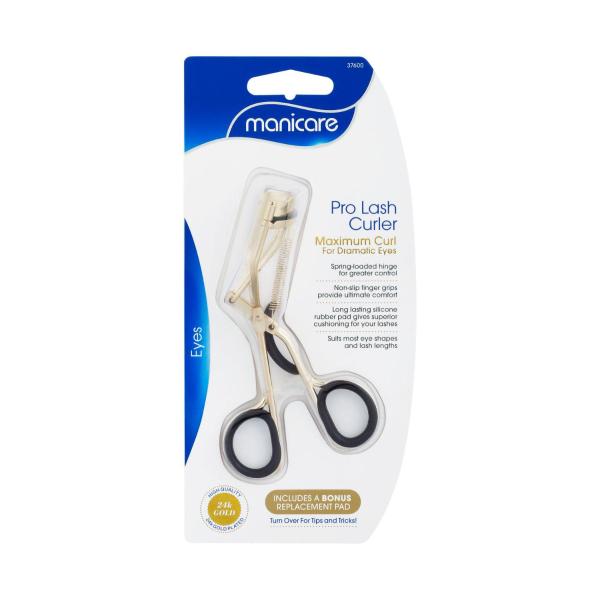 Gold Eyelash Curler