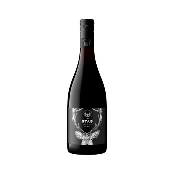 The Stag Heathcote Shiraz 750ml
