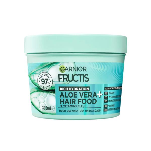 Fructis Hydrating Aloevera Hair Food