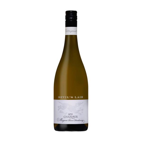 9th Chamber Chardonnay 2015 750ml