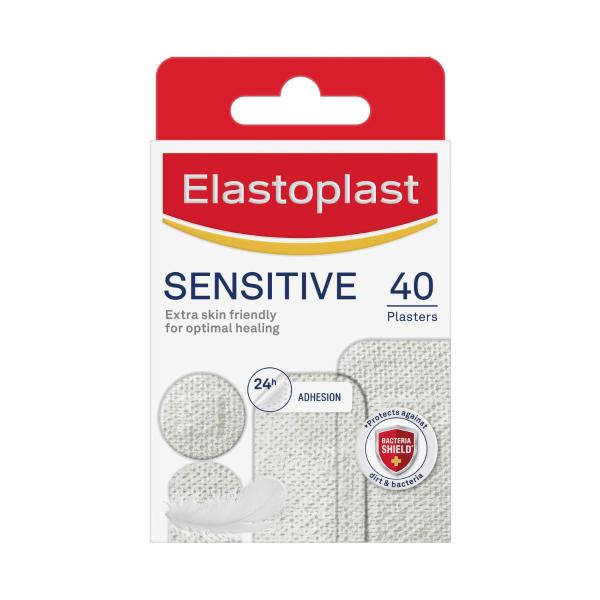 Assorted Sensitive Strips