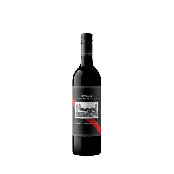 Coonawarra Cabernet Shiraz Merlot 2016 CLR 750ml