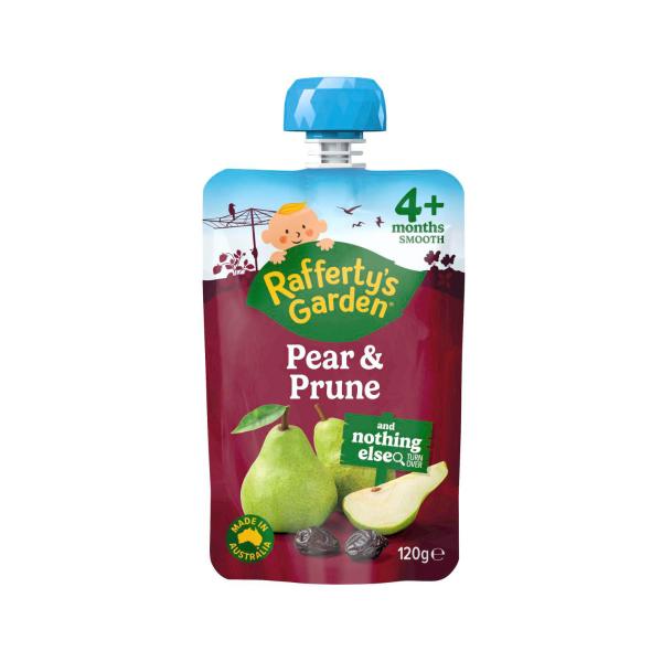 Pouch 70g Prune Puree Tesco Prune Cow And Gate Pouches Cow Gate