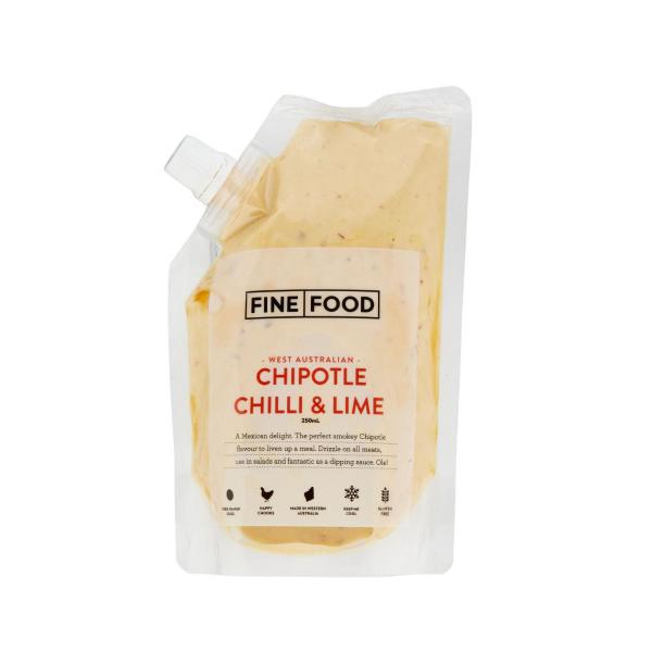 Fine Foods 250ml