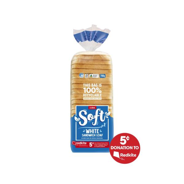 Coles 700g