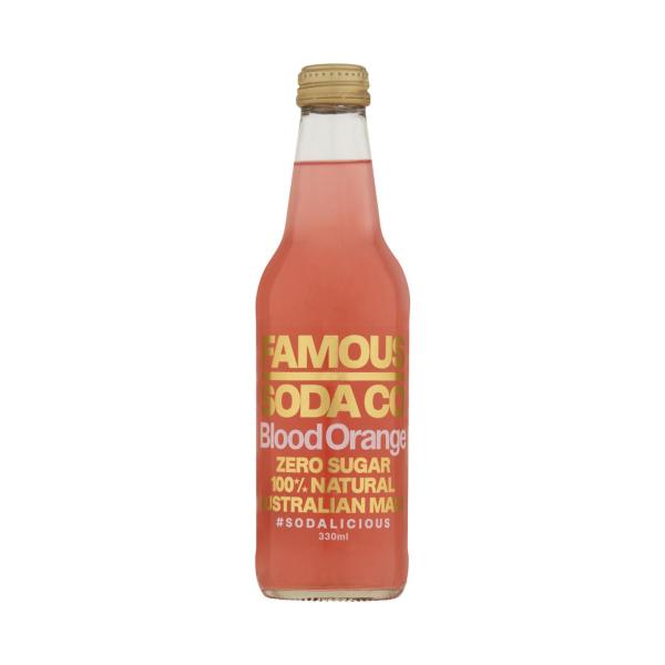 Blood Orange