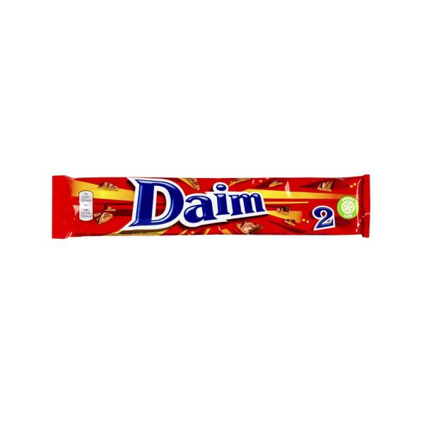 Chocolate Bar