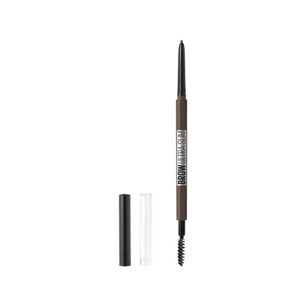 Brow Ultra Slim Deep Brown Eyebrow Pencil