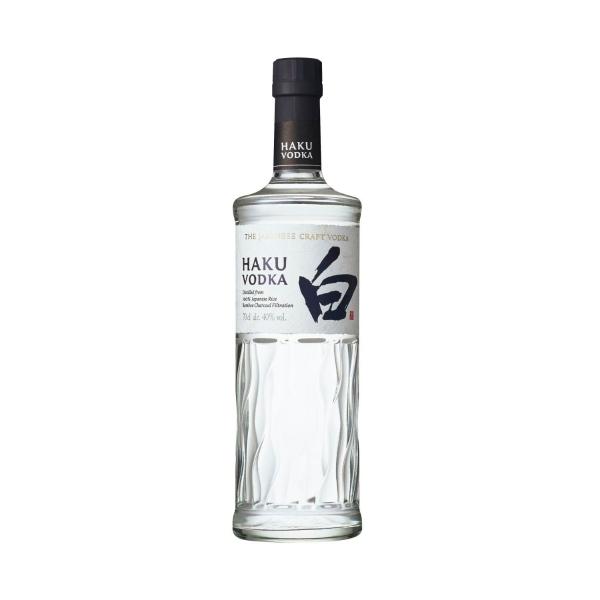 Japanese Vodka 700ml