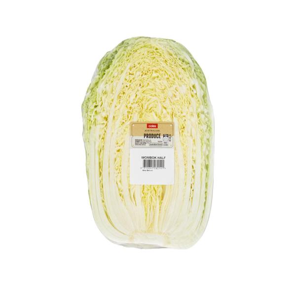 Coles 1 each