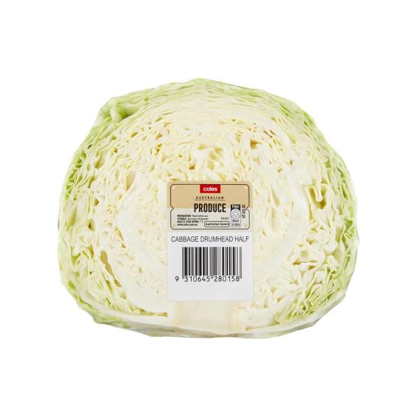 Coles 1 each
