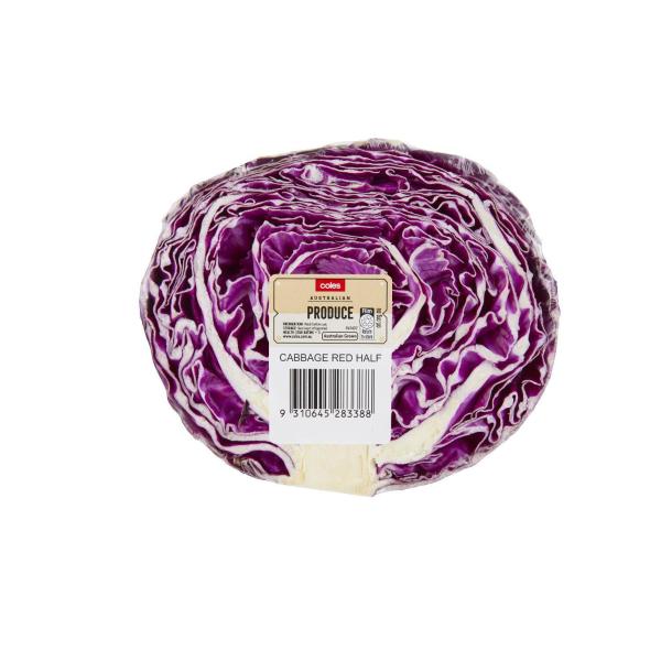 Coles 1 each