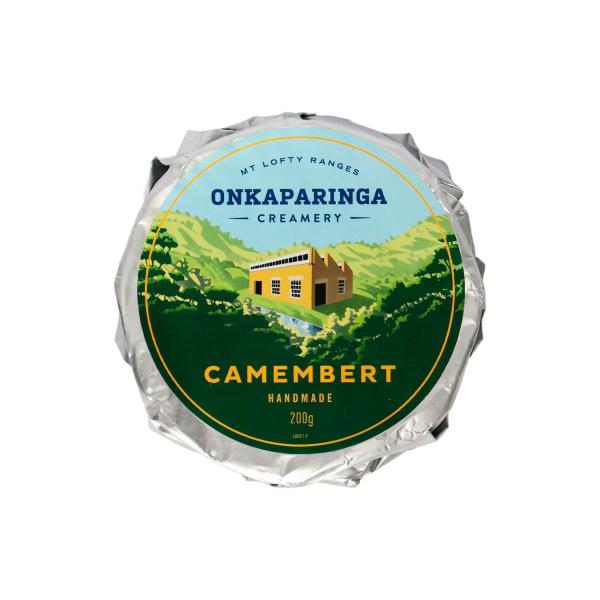 Camembert