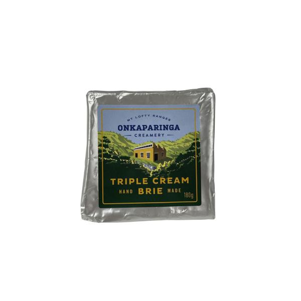 Triple Cream