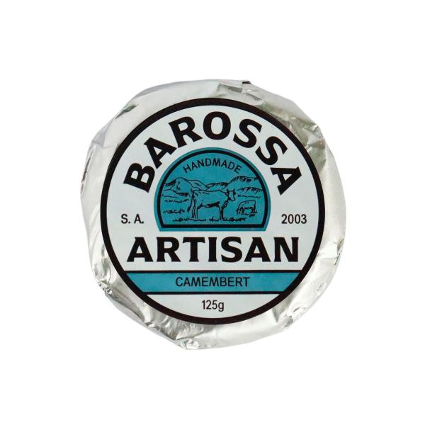 Barossa 125g