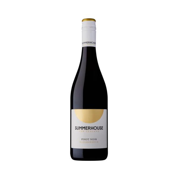 Marlborough Pinot Noir 750ml