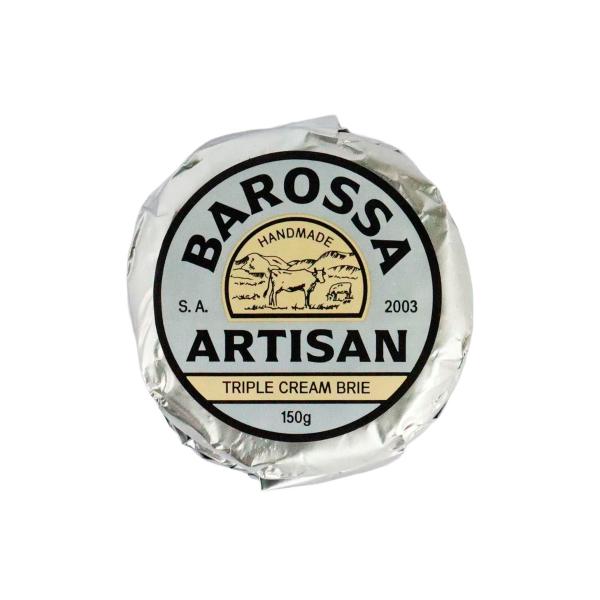 Barossa 150g