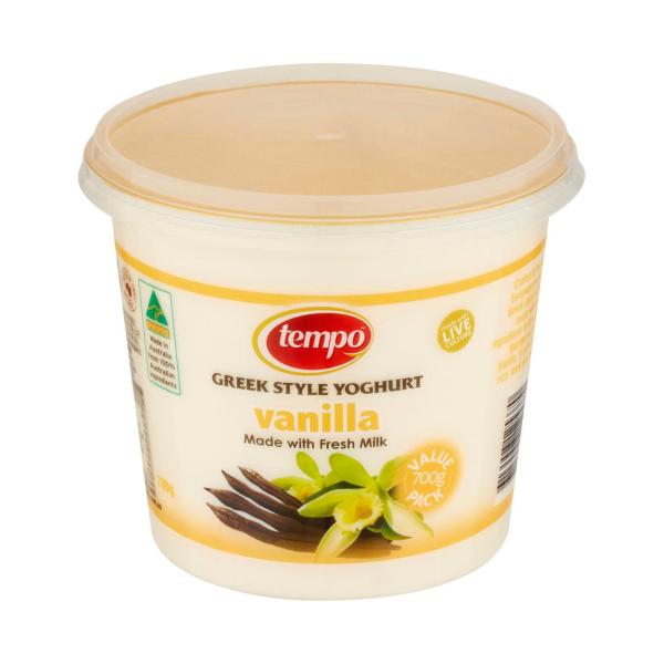 Yoghurt Value Pack