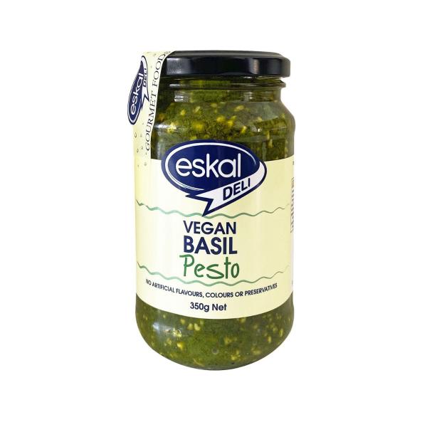 Vegan Pesto