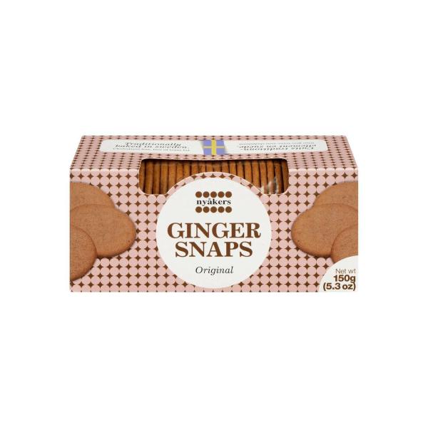 Ginger Snaps Original