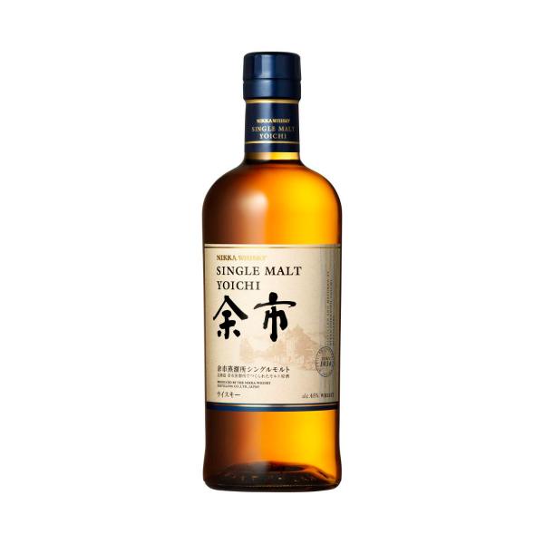 Yoichi Single Malt Whisky 700ml