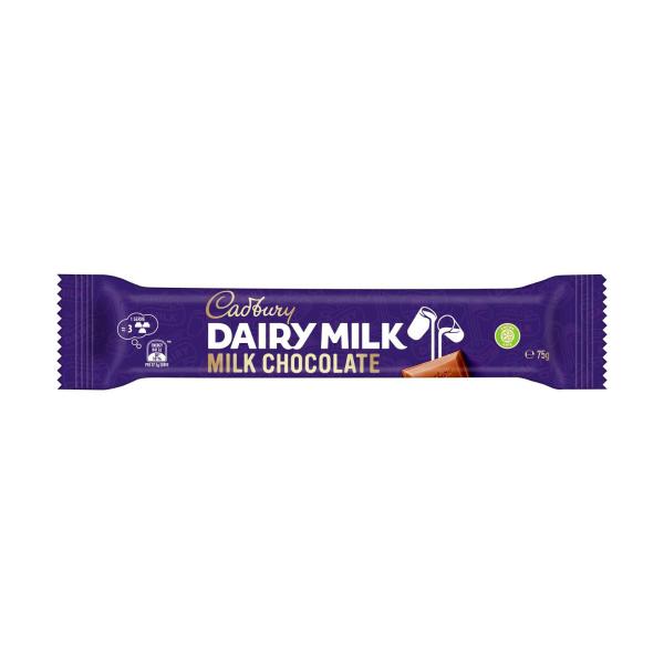 Dairy Milk Chocolate Bar