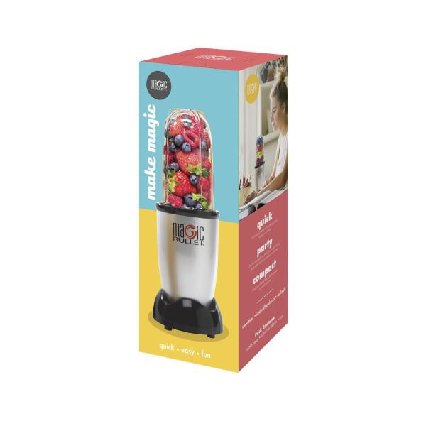 Buy Magic Bullet Make Magic 3 Piece 1 each | Coles