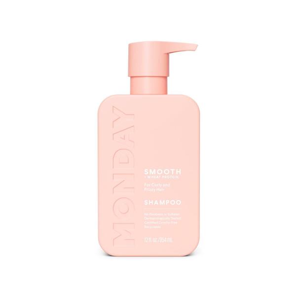 Smooth Shampoo