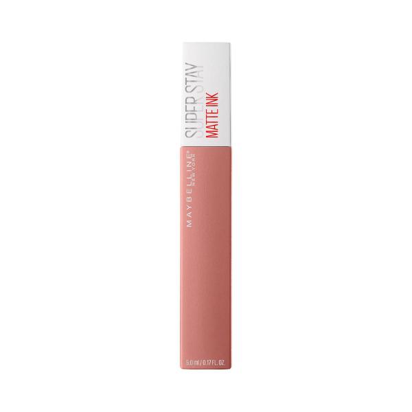 Maybelline Superstay Matte Ink Poet Lipstick | 5mL – Coles