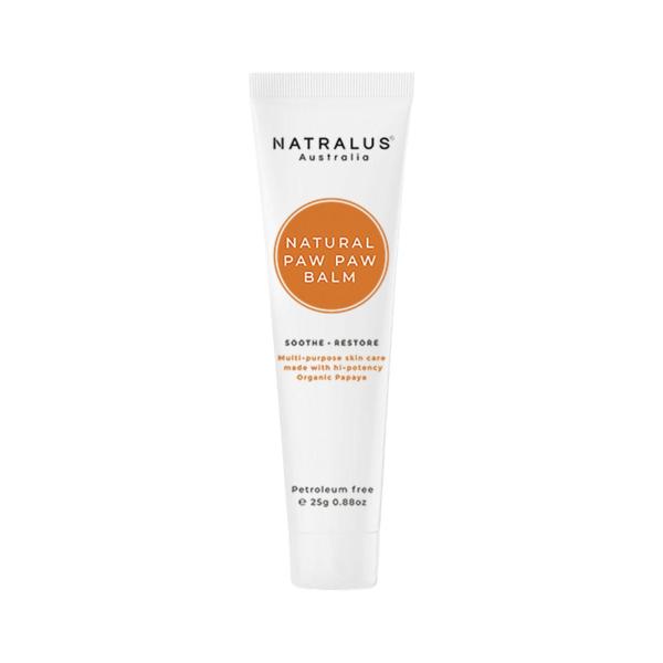Natural Paw Paw Balm