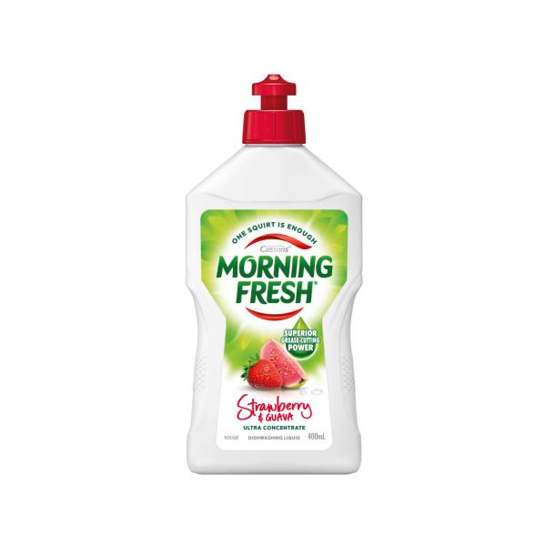 Strawberry And Guava Dishwashing Liquid