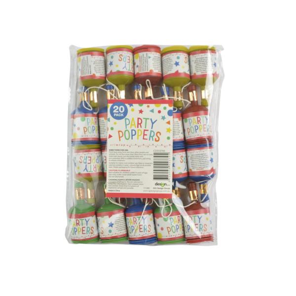 Poppers