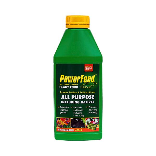 All Purpose Plant Food