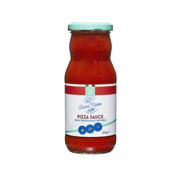 Matese Pizza Sauce